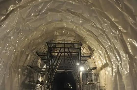 潜江隧道蒸汽增压增温设备 隧道蒸汽减压阀图片 隧道养护拱
